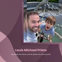 Louis Michael Prieto