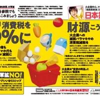 法定1号ビラ