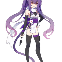 罗罗（埃尔塔/Aorta）