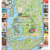 Sample Discovery Map