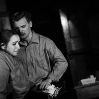 Tony Guyot (Police Officer), Laura Wachsmann (John Sorel), Jeremy Boulton (The Police Agent)