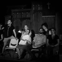 Joanna Dionis Ross (The Consul's Secretary), Martin Everett (Nika Magadoff), Rebecca Moret (Magda Sorel), Kirralee Hillier (Anna Gomez), Andrew Pennycuick (Mr. Kofner), Alexandra Nixon (Vera Boronel), Emma Nightingale (A Foreign Woman)