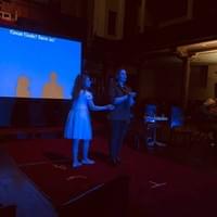 Joanna Swadling (Young Iphigénie), Rebecca Moret (Iphigénie)