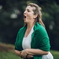 Joanna Dionis Ross (Sāvitrī)