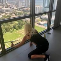 laser focused on the details