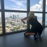 maintain your million dollar view!