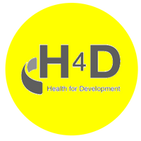H4D health for development startup