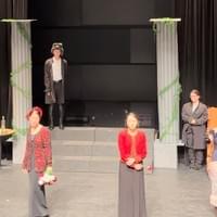 Die Fledermaus