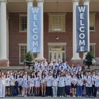 North Carolina Math Camp 2024