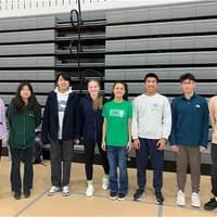 George School Math Team