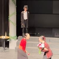 Die Fledermaus