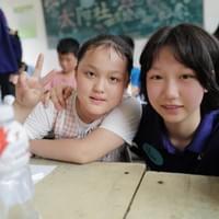 Tutor for rural student
