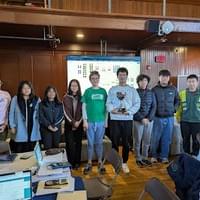 George School Math Team