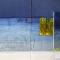 Sunflowers in Late Summer