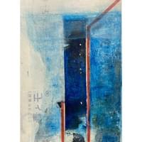 Edo Blue