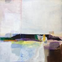 A Painting for My Father  (Not for sale)