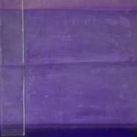 Scent of Spring  48"x24", Combined Medium on Canvas 