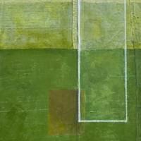 Song of Rain among the Trees