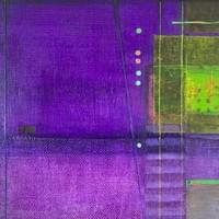 Footsteps of Spring 1