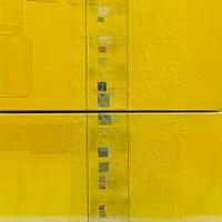 Dance of Honeybees and Flowers