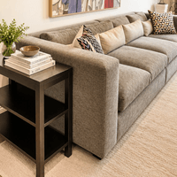 Custom  Side Table 