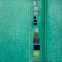 A Letter Written in Ink of Crushed Violets