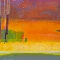  Garden is a Way the Land Sings (Sold)