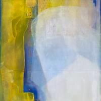 Slant of Light on a Yellow Afternoon