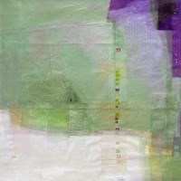 Foraging in April (Sold)