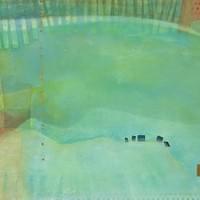 As Warm and Clear as Autumn Sunshine (Sold)