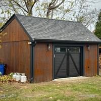 Garages