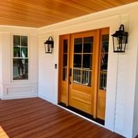 Entry Doors