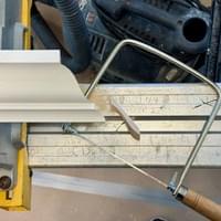 Custom Trim Work