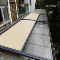 Protentier-roof sunshap 06