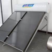 Thermosiphon system in  China