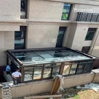 Protentier-roof sunshap 04