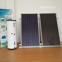 Black VS blue coating