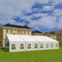 Herringbone commerical tent 02