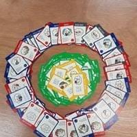 The Democracy Rosette