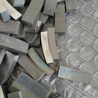 Professional grade  segments