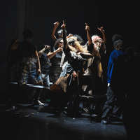 Théâtre et impro avec les ados