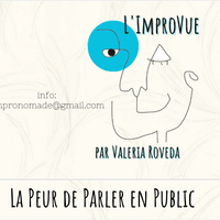 Podcast sur l'improvisatiom