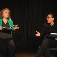 Théâtre-forum discrimination 
