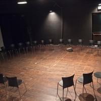Impro en entreprise