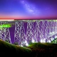 Lethbridge Railway Bridge