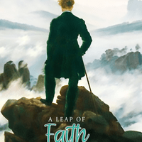 Soren Kierkegaard Book Cover