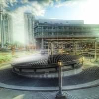 C-train Stations