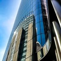 Manulife Building