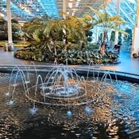 Devonian Gardens