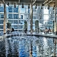 Devonian Gardens